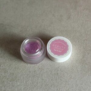 Pink Grapefruit Beauty Eye Sorbet Cream Eyeshadow Popsugar